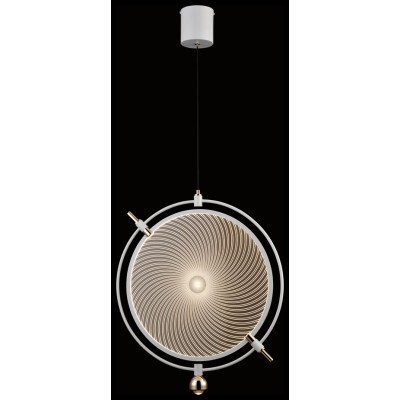 Подвесной светильник Wertmark Laura WE430.03.006