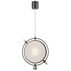 Подвесной светильник Wertmark Laura WE430.02.026