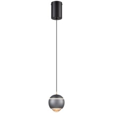 Подвесной светильник Wertmark Ebba WE470.01.326