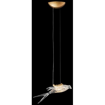 Подвесной светильник Wertmark Viviana WE183.01.503