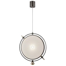 Подвесной светильник Wertmark Laura WE430.03.026