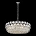 Подвесная люстра Wertmark Claudia WE134.25.103