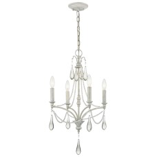 Подвесная люстра Wertmark Nilla WE306.04.003