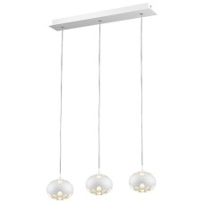 Подвесной светильник WERTMARK Augen WE438.03.006