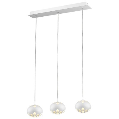 Подвесной светильник WERTMARK Augen WE438.03.006