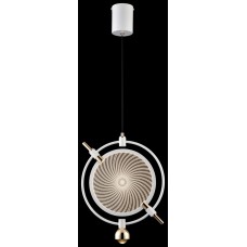 Подвесной светильник Wertmark Laura WE430.01.006