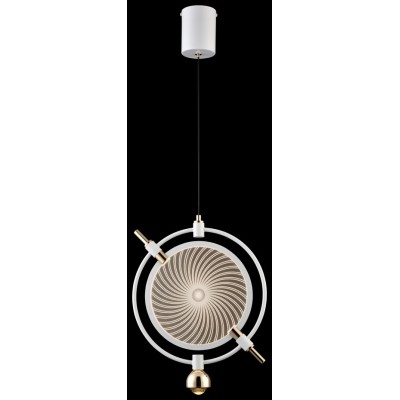 Подвесной светильник Wertmark Laura WE430.01.006