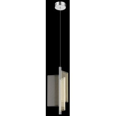 Подвесной светодиодный светильник Wertmark Hilda WE454.01.103