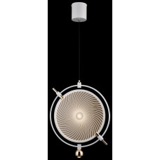Подвесной светильник Wertmark Laura WE430.02.006
