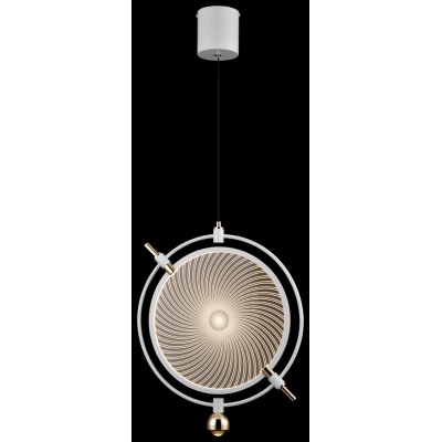 Подвесной светильник Wertmark Laura WE430.02.006