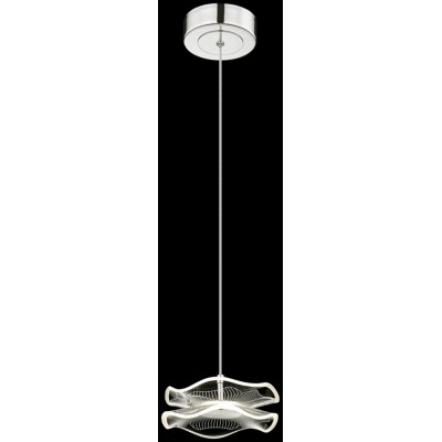 Подвесной светильник Wertmark Helena WE453.02.106