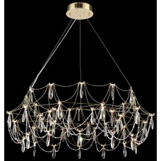 Подвесная люстра Wertmark Felicia WE336.48.303
