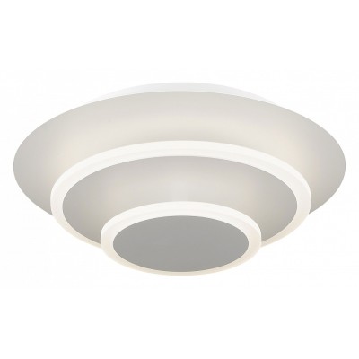 Накладной светильник Wertmark Giro WE416.02.007