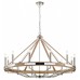 Подвесная люстра Wertmark Brenda WE586.12.103