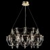 Подвесная люстра Wertmark Felicia WE336.40.303