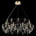 Подвесная люстра Wertmark Felicia WE336.48.303
