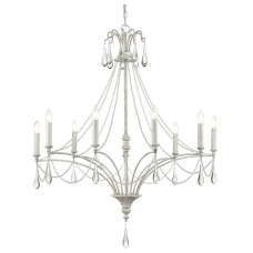 Подвесная люстра Wertmark Nilla WE306.09.003
