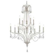Подвесная люстра Wertmark Nilla WE306.12.003