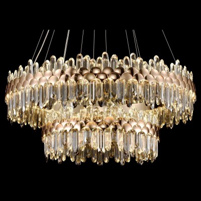 Подвесной светильник Wertmark Debora WE104-04-323