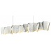 Подвесной светильник Wertmark Luisa WE439.01.123