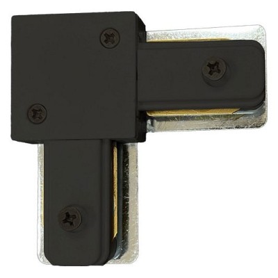 Соединитель угловой L-образный для треков Wertmark WTE WTE.L5.60.L10