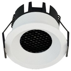 Встраиваемый светильник Wertmark WTD.O02 WTD.O02.000.V0.05