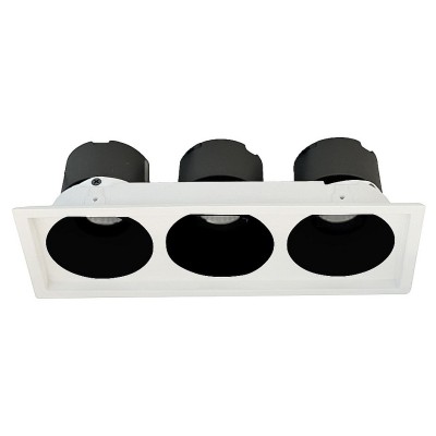 Встраиваемый светильник Wertmark WTD.O21 WTD.O21.060.30.30