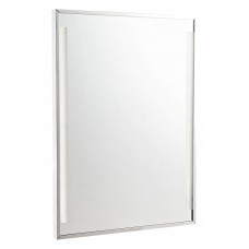 Зеркало настенное Wertmark Rect WE251.02.101