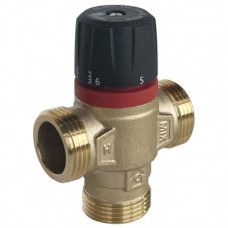 Клапан Wester термост. t 35-60 DN20,Kvs1,6,PN10,ВР 3/4", VTS334163560