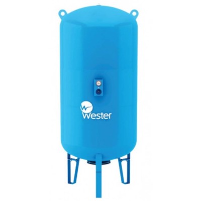 Гидроаккумулятор Wester 3000л 10 бар, WAV3000-10