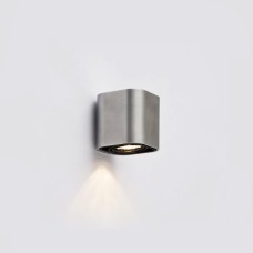 Настенный светильник Wever & Ducre 12277 DOGUS WALL I ES50 AL/B