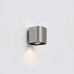 Настенный светильник Wever & Ducre 12277 DOGUS WALL I ES50 AL/B