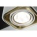 Настенный светильник Wever & Ducre 12277 DOGUS WALL I ES50 AL/B