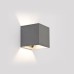 Настенный светильник Wever & Ducre 15204 BOX V AS