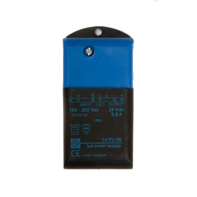 Трансформатор Wever & Ducre 10820