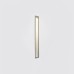 Встраиваемый светильник Wever & Ducre 10450 STRIPE 50 ANO silver