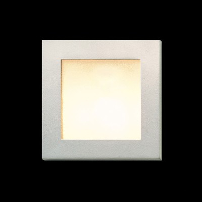 Встраиваемый светильник Wever & Ducre 10750 PLUG IN 1
