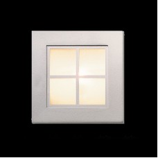 Встраиваемый светильник Wever & Ducre 10751 PLUG IN 2