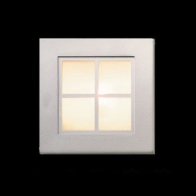 Встраиваемый светильник Wever & Ducre 10751 PLUG IN 2