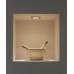 Встраиваемый светильник Wever & Ducre 10751 PLUG IN 2