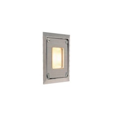 Встраиваемый светильник Wever & Ducre 12140 SMART I STAINLESS STEEL