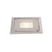 Встраиваемый светильник Wever & Ducre 12141 SMART II STAINLESS STEEL