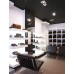 Встраиваемый светильник Wever & Ducre 12751 HIDE SMALL ANO SILVER