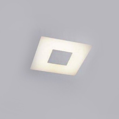 Встраиваемый светильник Wever & Ducre 12810 FLAT