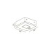 Встраиваемый светильник Wever & Ducre 12810 FLAT