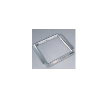 Встраиваемый светильник Wever & Ducre 12819 FLAT MOUNTING SET