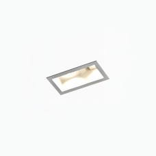 Встраиваемый светильник Wever & Ducre 14505 PLANO 3 AS
