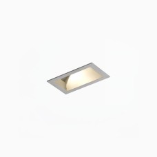 Встраиваемый светильник Wever & Ducre 14507 PLANO 4 AS