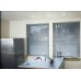 Встраиваемый светильник Wever & Ducre 14600 DEEP MR16 WHITE FROSTED
