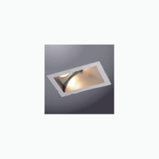Встраиваемый светильник Wever & Ducre 14633 PLANO 4 RAL9016-30